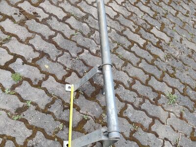 KRONSTEIN/ANTENN