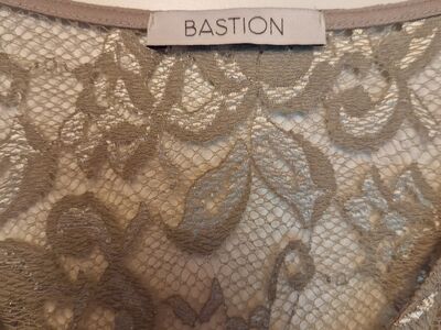 Bastioni pitskleit nr 46