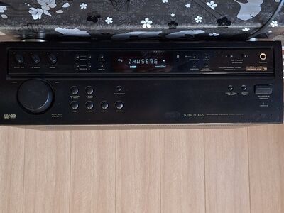 Pioneer VSX-405RDS