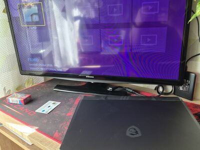 Телевизор samsung UE32J4100AW