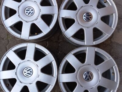 VW originaal valuveljed ja plekkveljed