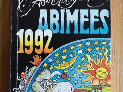 ASTROLOOGILINE ABIMEES, 1992