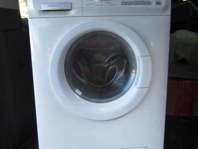 Pesumasin Electrolux