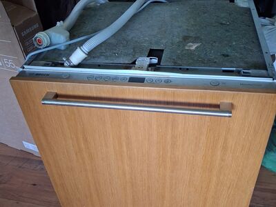 Nõudepesumasin Bosch