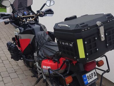 Honda XRV 750 RD04 Africa Twin
