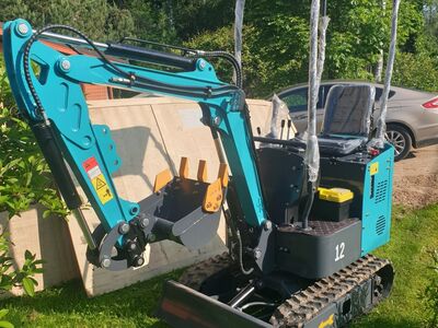 Kubota Changchai