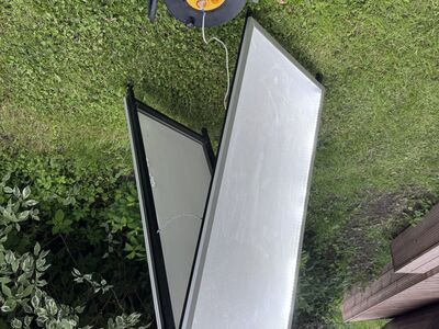 LED harkjalg