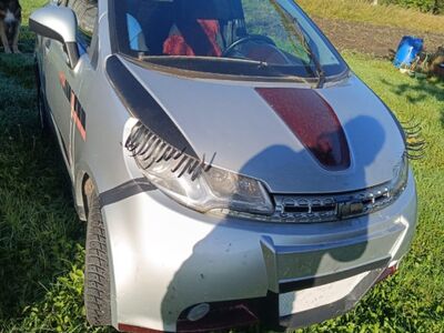 Mopeed auto jdm roxsi