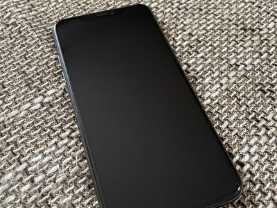 Apple iPhone 11 Pro Max 64GB Space Gray