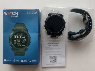 Smartwatch