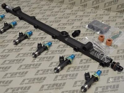Fuel Injector Rail for Sale Online