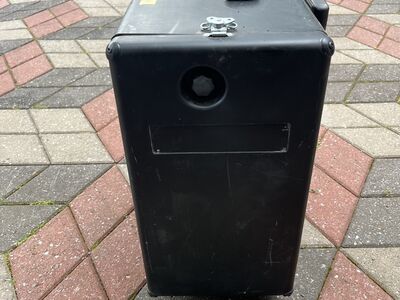 Tööriistakohver