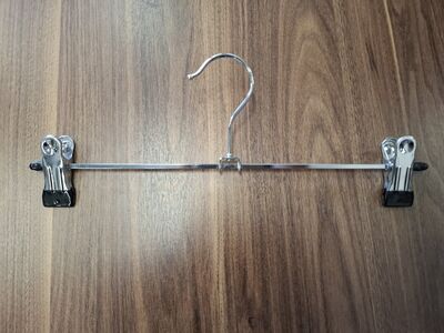 Riidepuud näpitsatega, 30cm