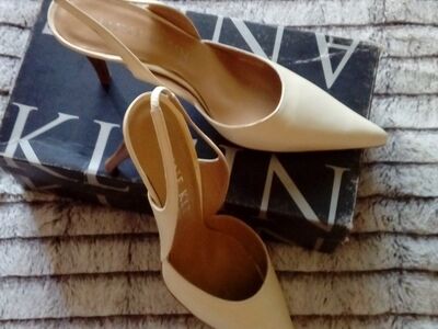 Anne Klein kõrge kontsaga kingad, 39