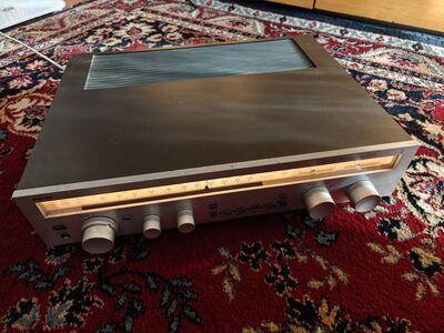 Philips 602 AM/FM ressiiver