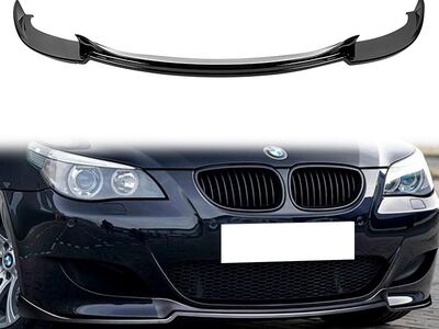 BMW E60/E61 M5 Splitter