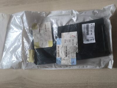 BMW e46 universaali konksukate