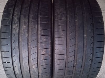 Suverehvid Minerva F205 275/35 R20, 2tk.