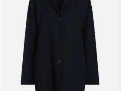 Uus S Max Mara mantel