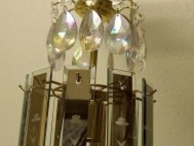 LAELAMP