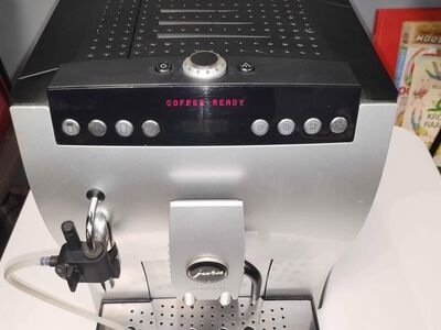 JURA Z5 espressomasin