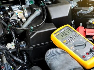 Autoelektrik