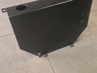 Õlipaak 60 l