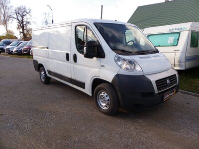 Fiat Ducato H1/L2 2.2 TDI 88kW