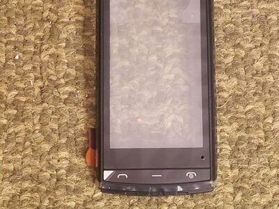 Nokia 500