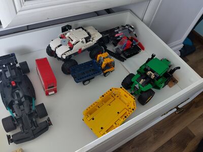 Lego technic