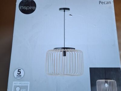 Uus laelamp