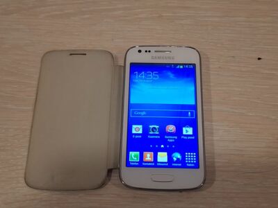 SAMSUNG GALAXY ACE3