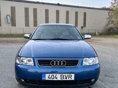 Audi A3 1.9 74kW