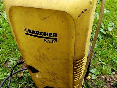 Pesur Kärcher