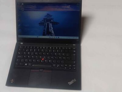 Lenovo Thinkpad RYZEN 5PRO