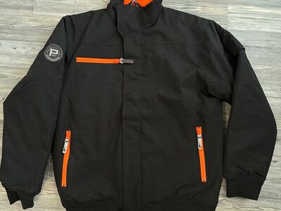 Рабочая куртка Patron M