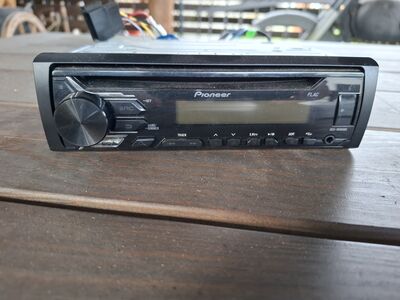 Autostereod Pioneer
