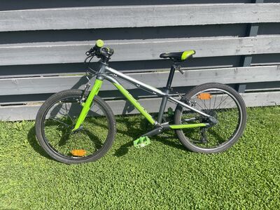 Drag Badger Lite 20"