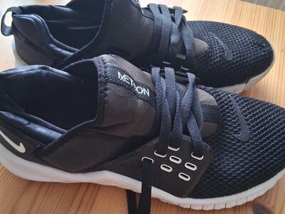 Nike Free Metcon