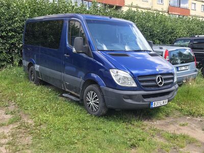 MB buss