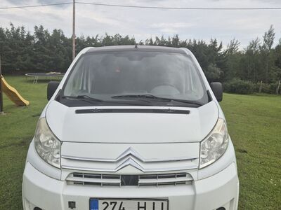 Citroen Jumpy