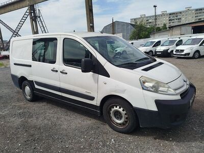 Citroen Jumpy