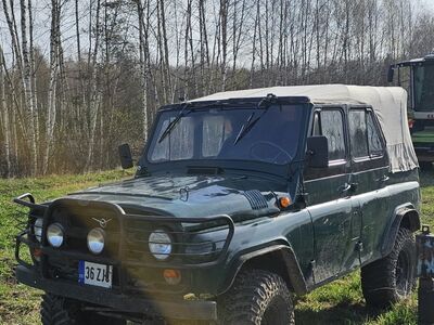 Uaz