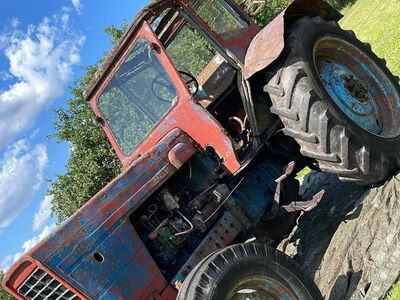MTZ-50