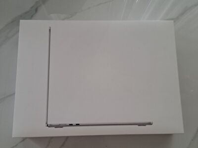 Macbook Air 15 M5
