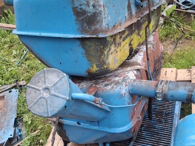 MTZ-80 paagid