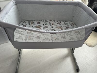 Chicco vooditasku