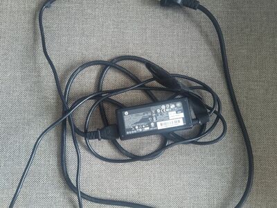 HP 18,5V 3,5A 65W sülearvuti laadija
