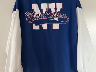 Naiste college pusa, XL