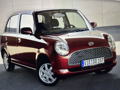 Daihatsu Trevis